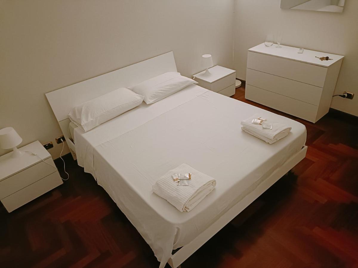 Onoratocinque House Apartamento