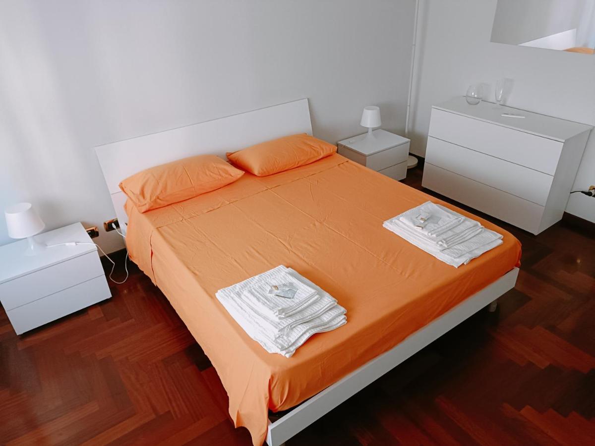Apartamento Onoratocinque House *