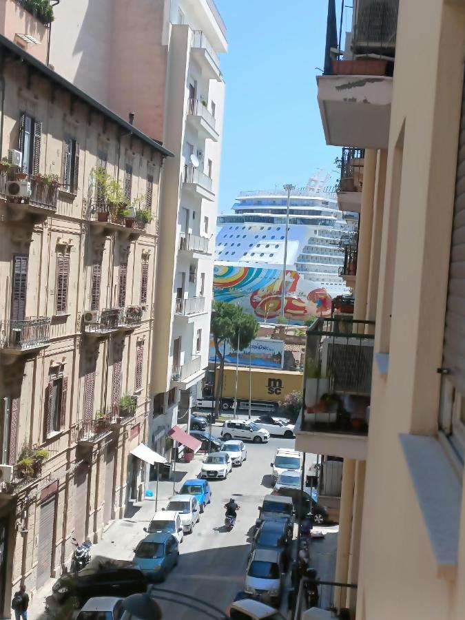 Onoratocinque House Apartamento Palermo
