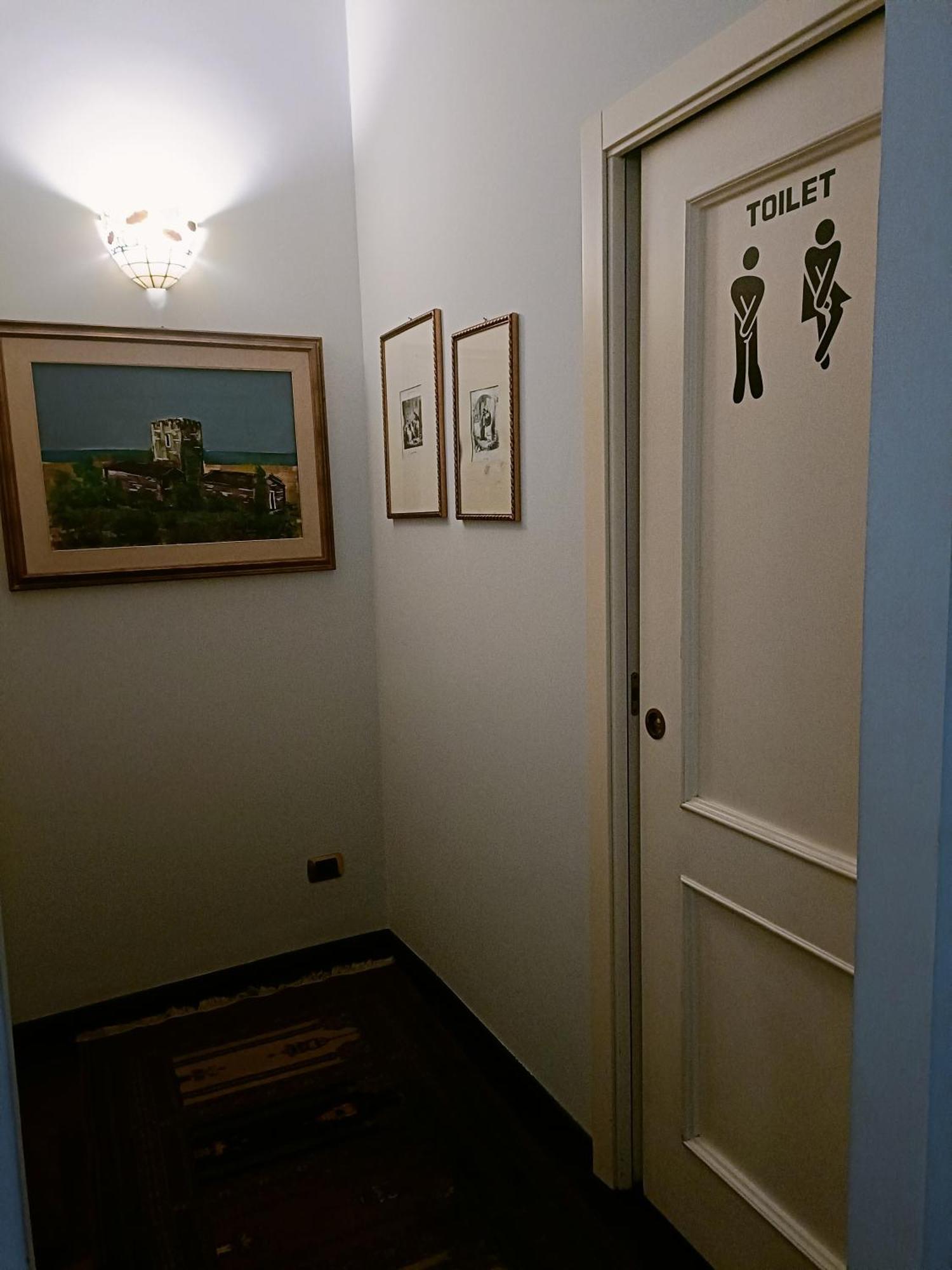 Apartamento Onoratocinque House