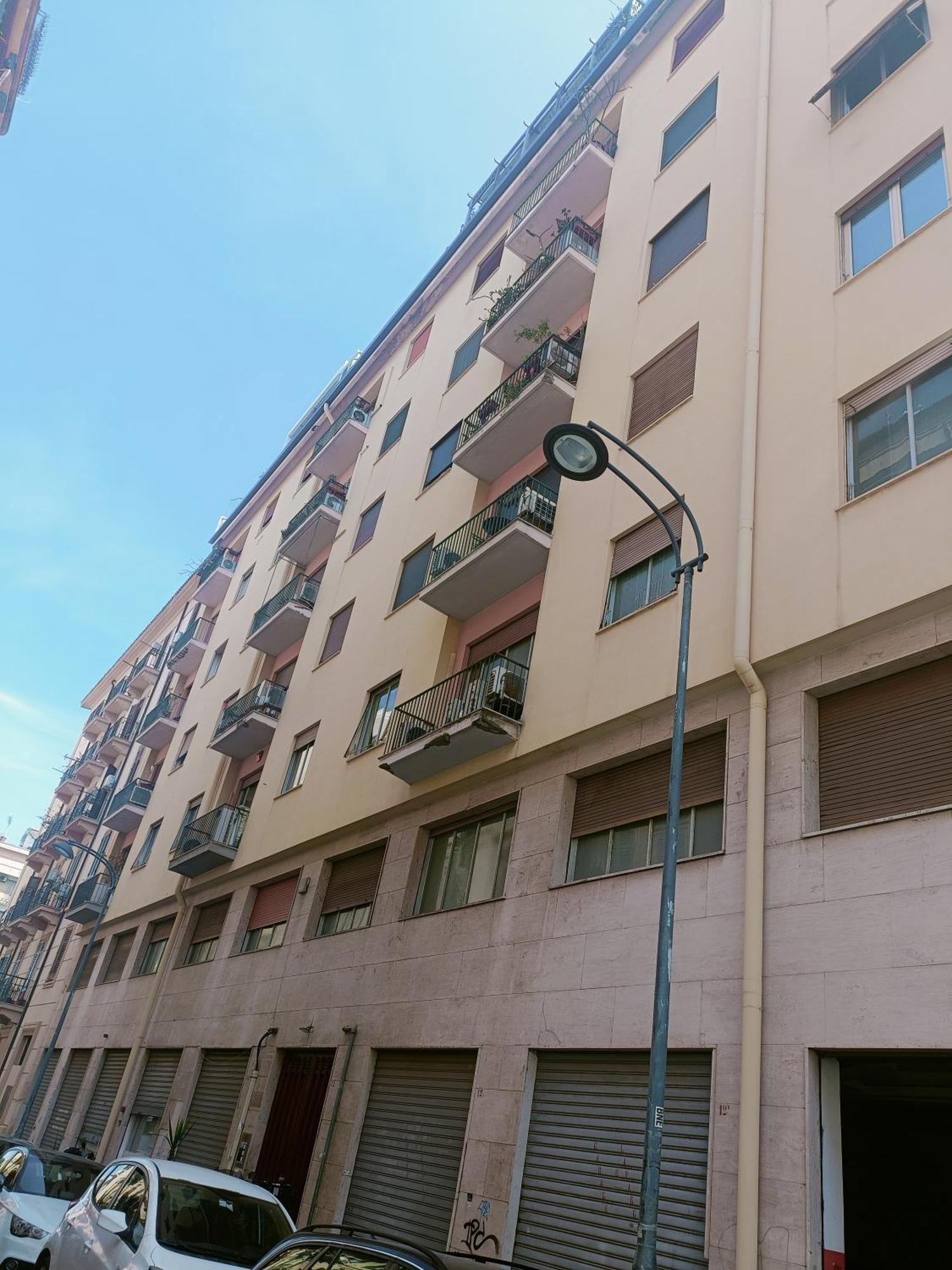 Apartamento Onoratocinque House Palermo