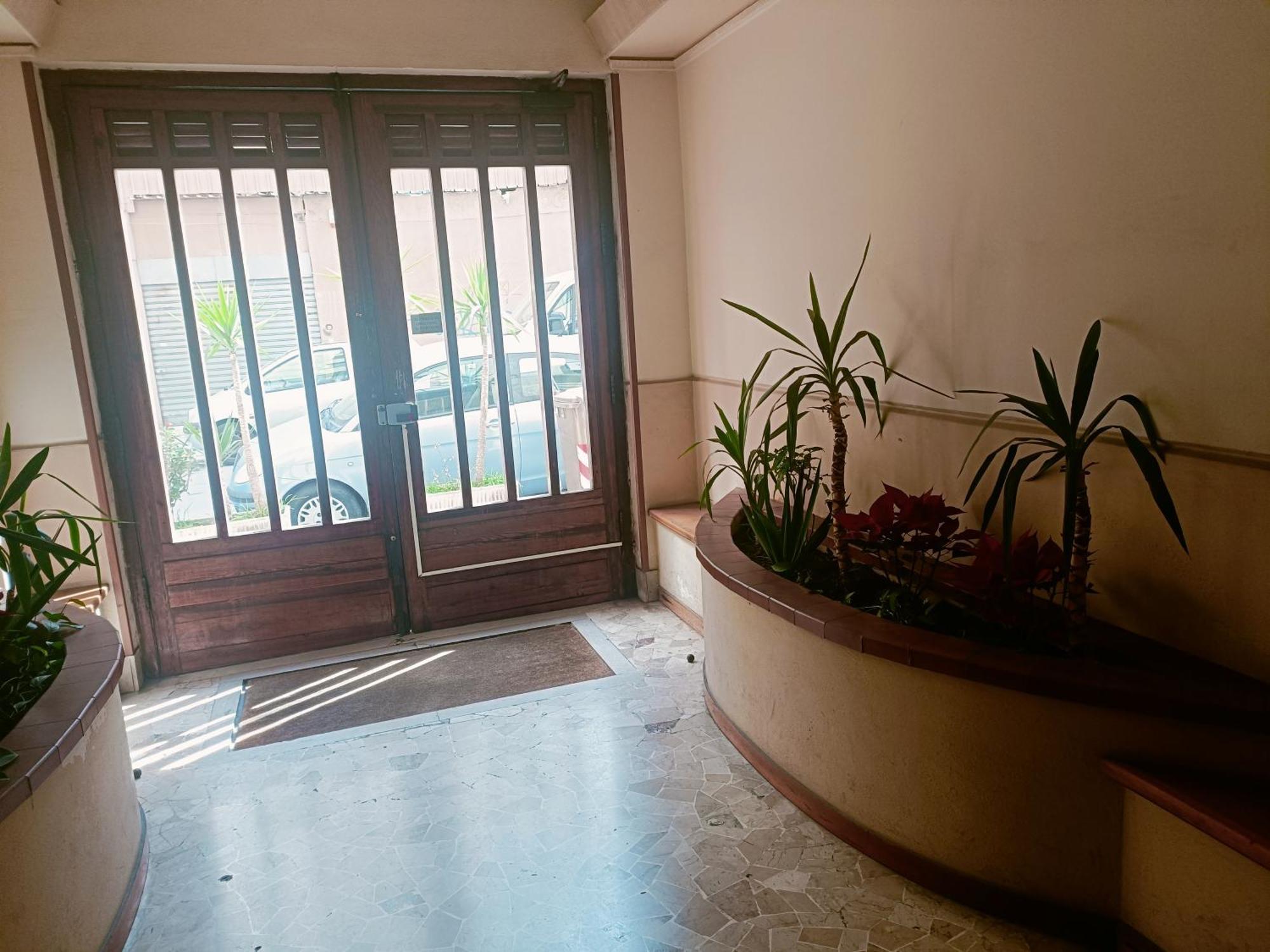 Onoratocinque House Apartamento Palermo