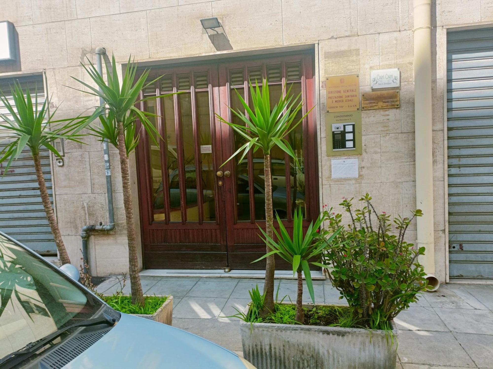 Apartamento Onoratocinque House
