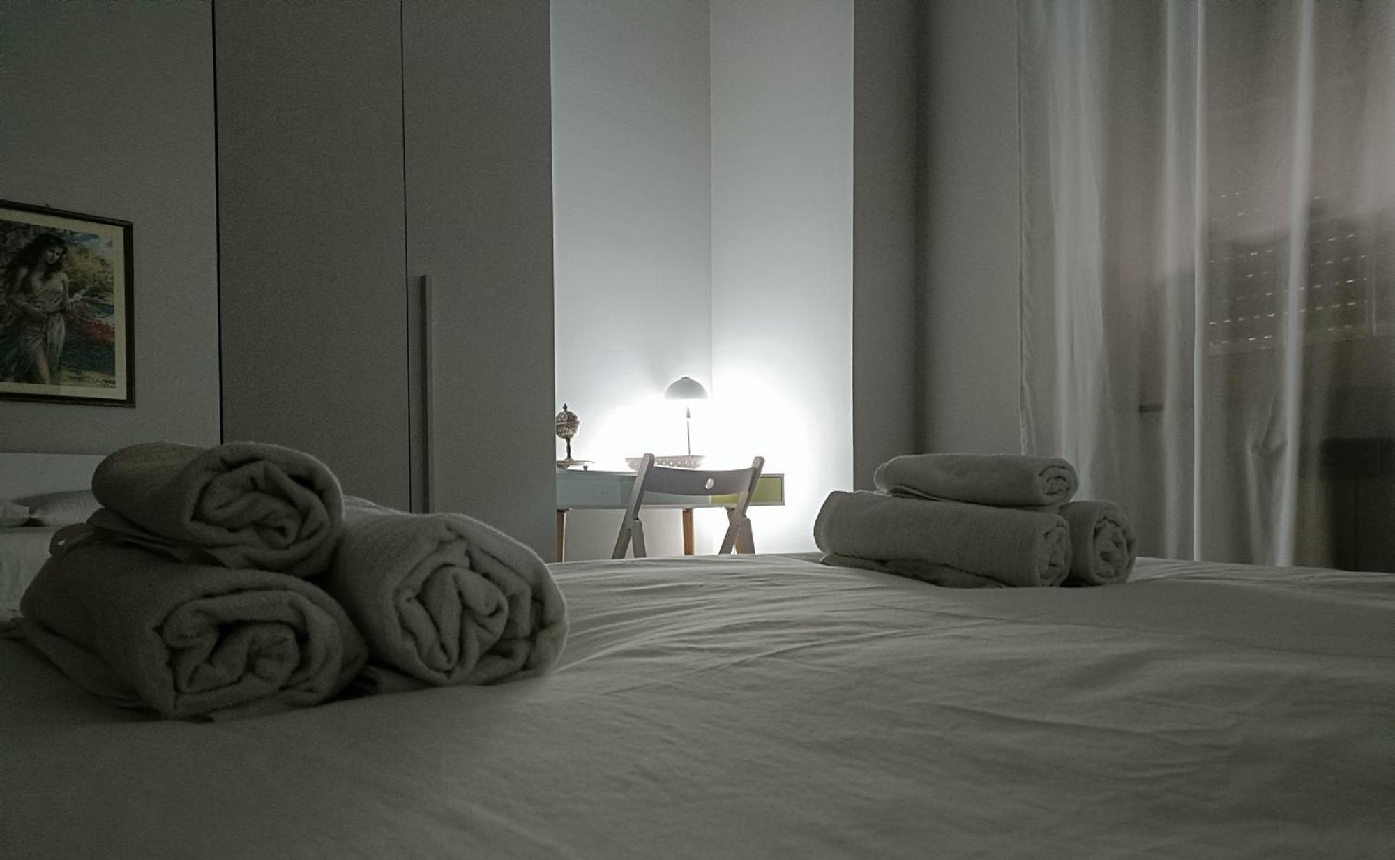 Apartamento Onoratocinque House