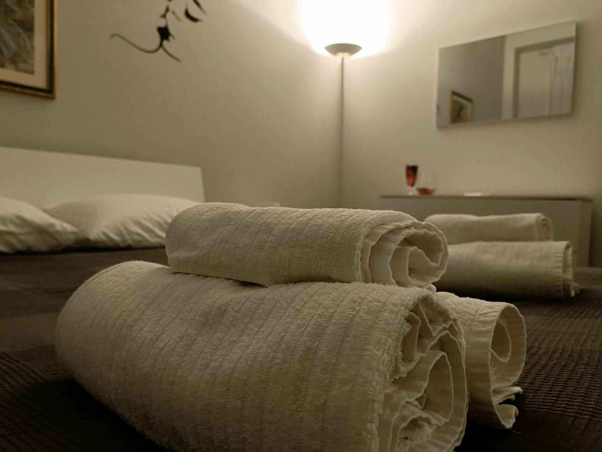 Onoratocinque House Apartamento Palermo