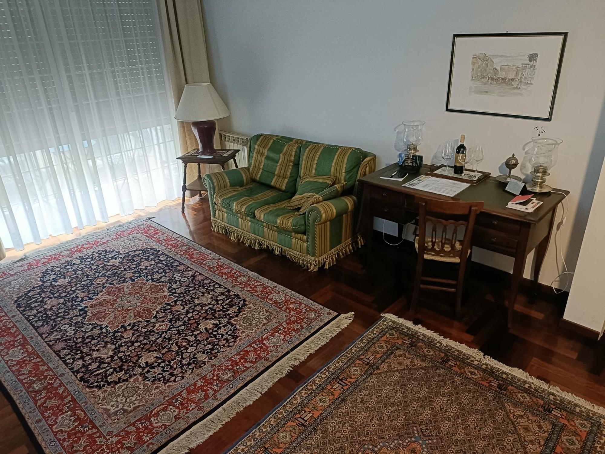 Apartamento Onoratocinque House