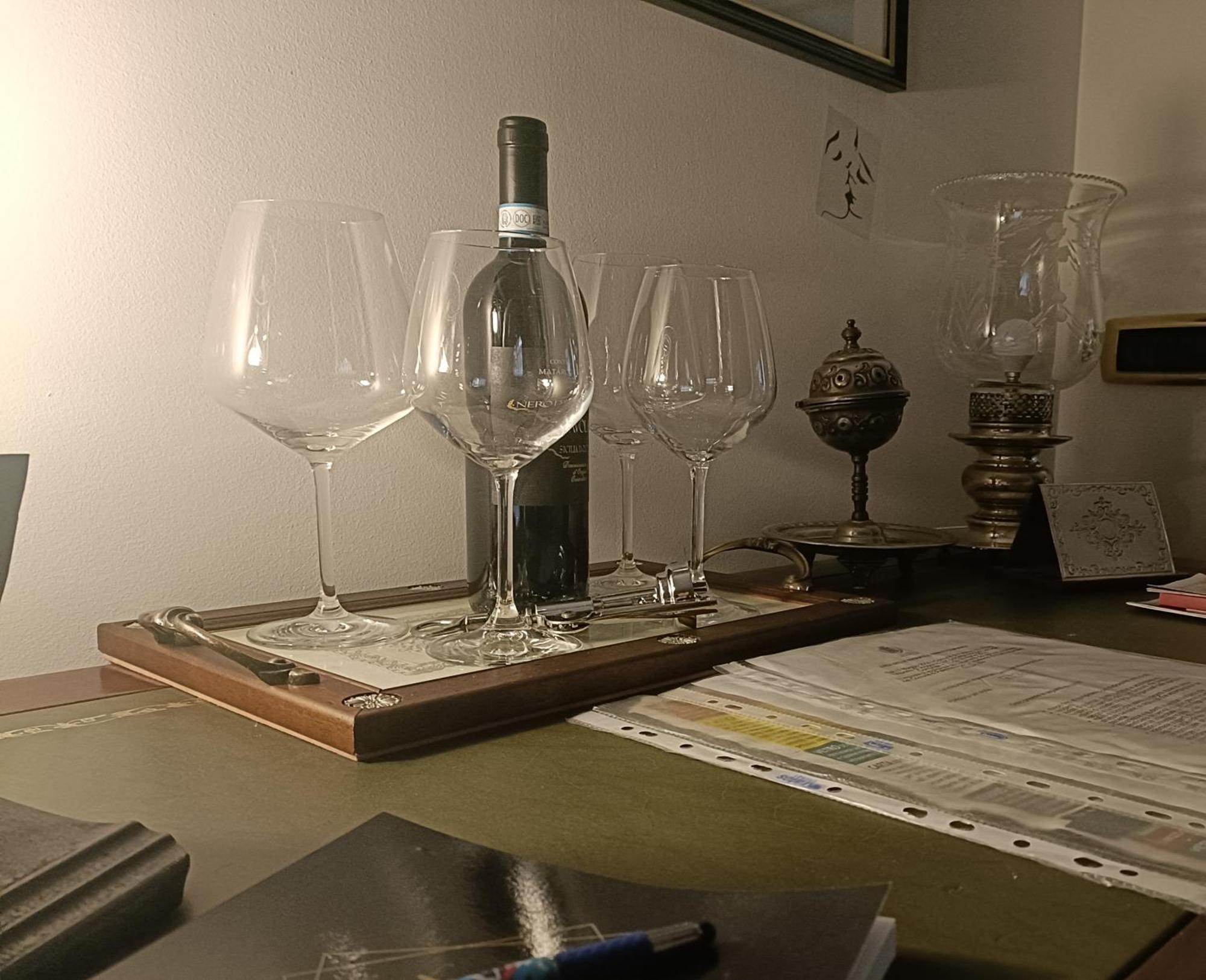Onoratocinque House Apartamento