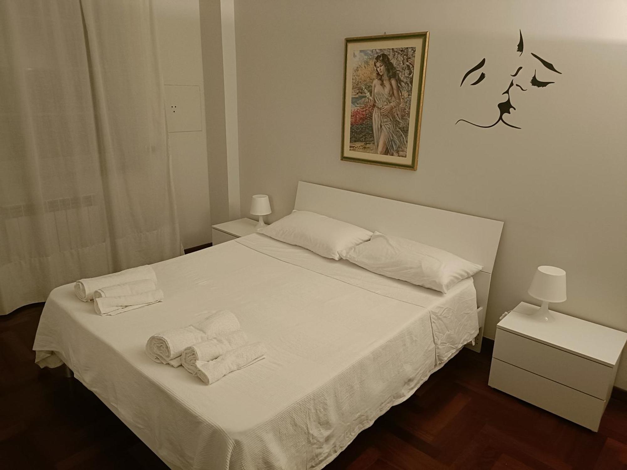 Onoratocinque House Apartamento Palermo