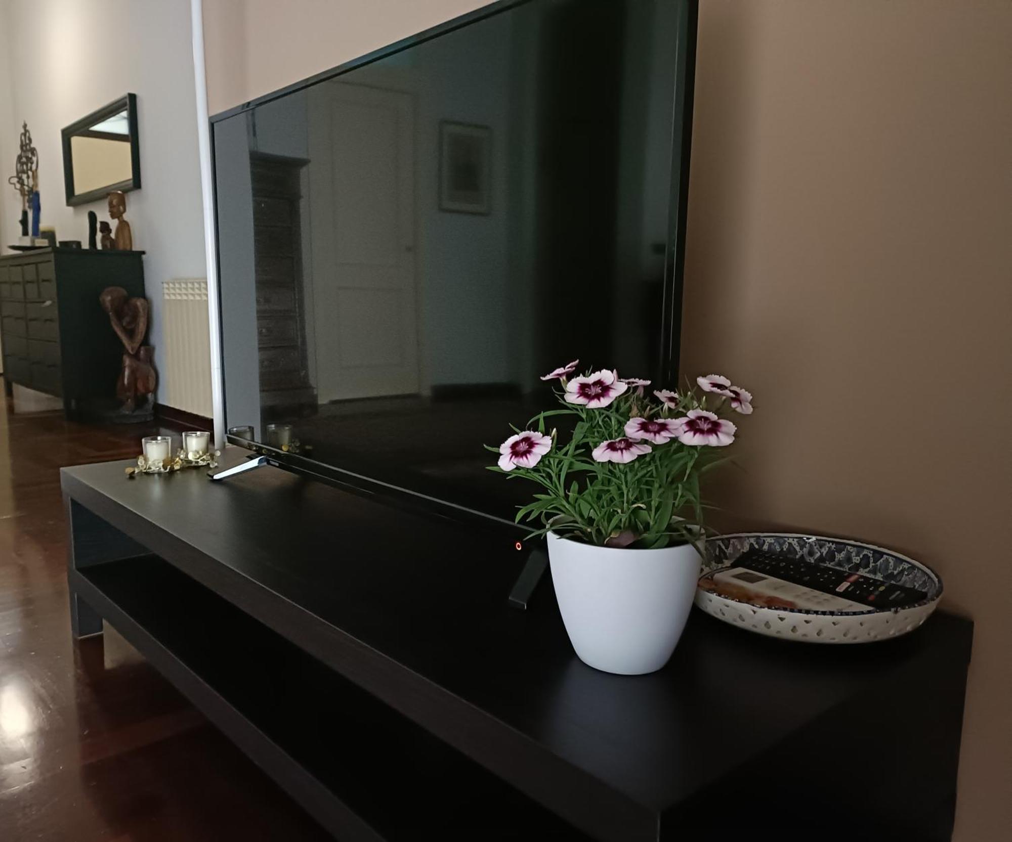Onoratocinque House Apartamento Palermo