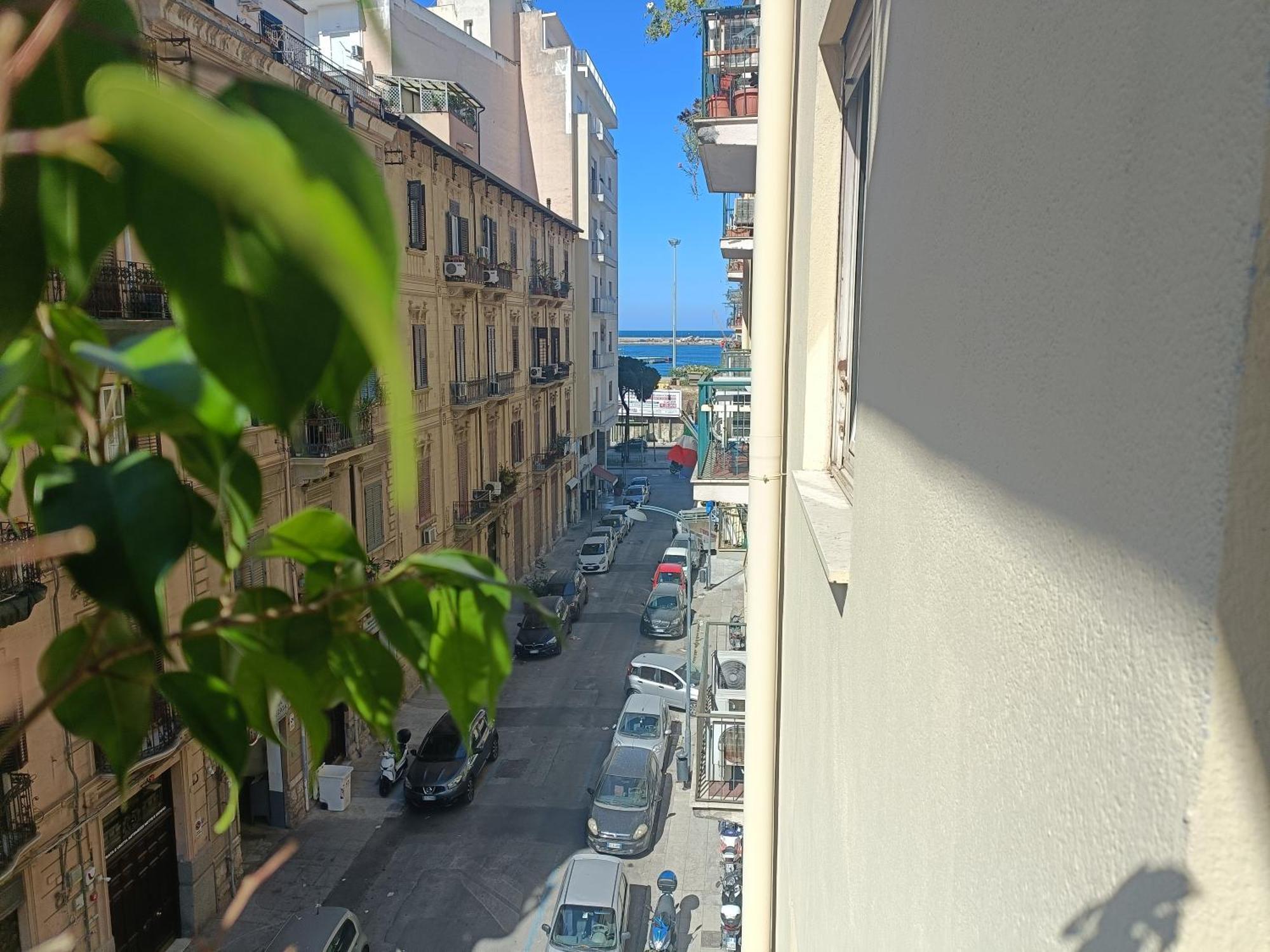 Apartamento Onoratocinque House *