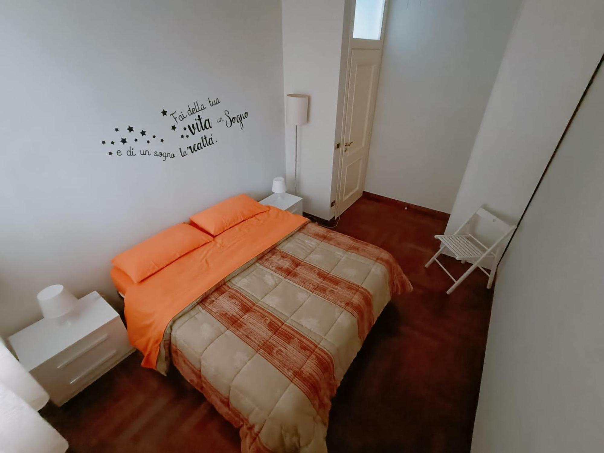 Apartamento Onoratocinque House Palermo