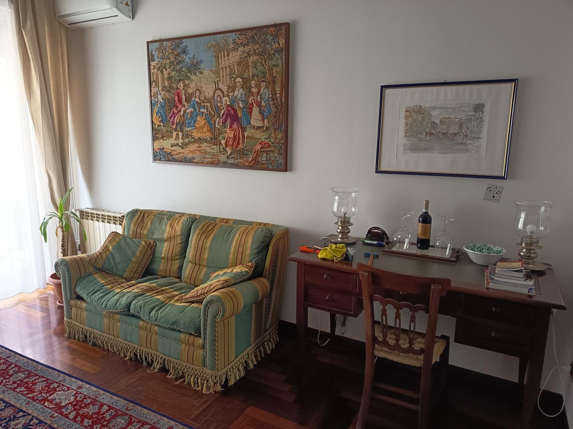 Onoratocinque House * Palermo